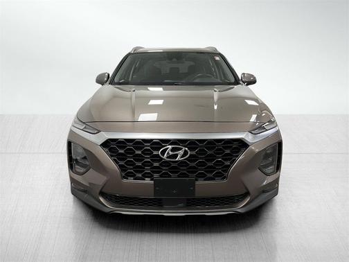 2019 Hyundai SANTA FE SEL Plus 2.4