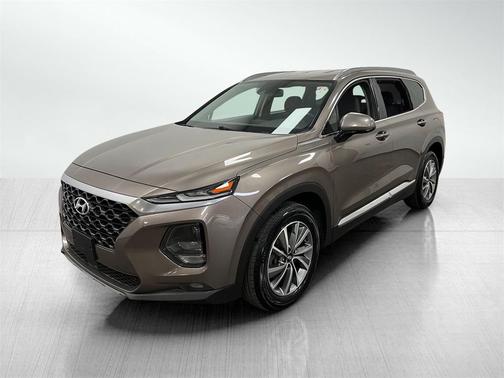 2019 Hyundai SANTA FE SEL Plus 2.4