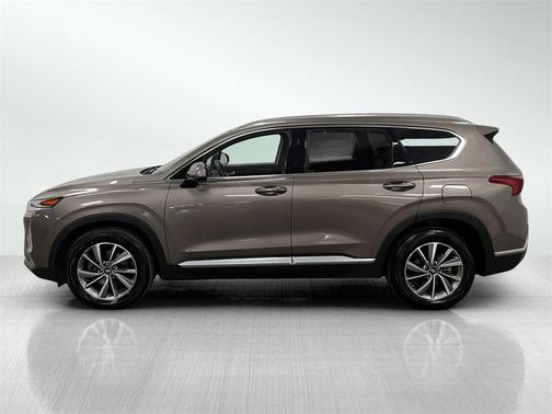 2019 Hyundai SANTA FE SEL Plus 2.4
