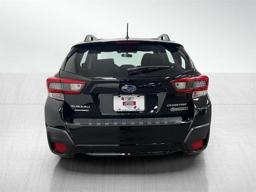 2020 Subaru Crosstrek Base