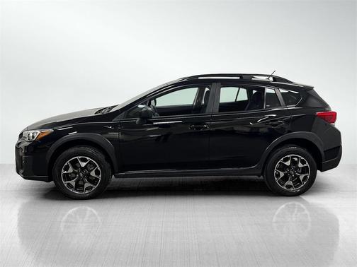 2020 Subaru Crosstrek Base