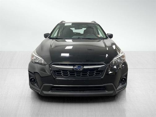 2020 Subaru Crosstrek Base