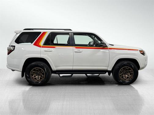 2023 Toyota 4Runner 40th Anniversary Special Edition