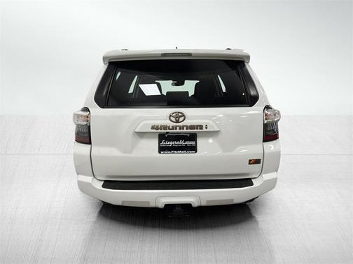 2023 Toyota 4Runner 40th Anniversary Special Edition