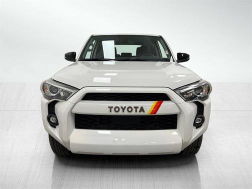 2023 Toyota 4Runner 40th Anniversary Special Edition