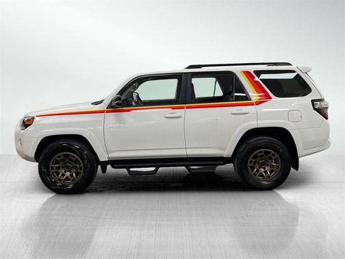 2023 Toyota 4Runner 40th Anniversary Special Edition