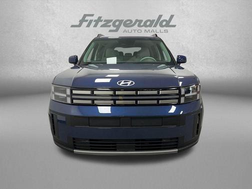 2026 Hyundai SANTA FE SEL 2.4