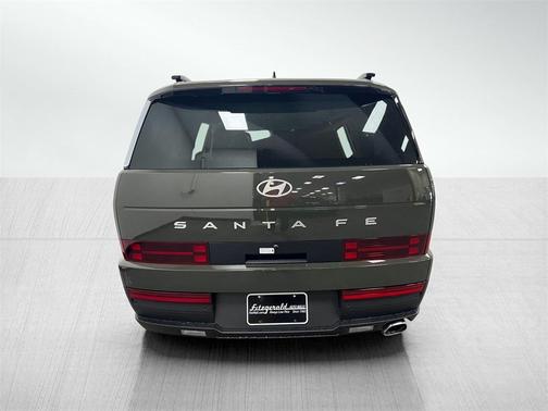 2026 Hyundai SANTA FE SEL 2.4