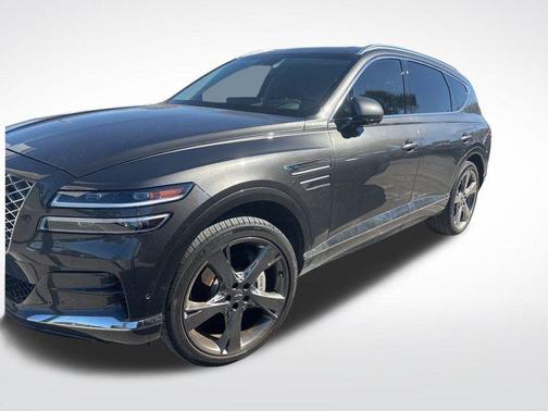 2024 Genesis GV80 3.5T