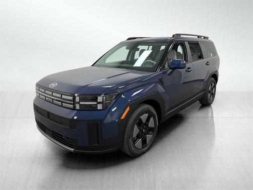2026 Hyundai SANTA FE SEL 2.4