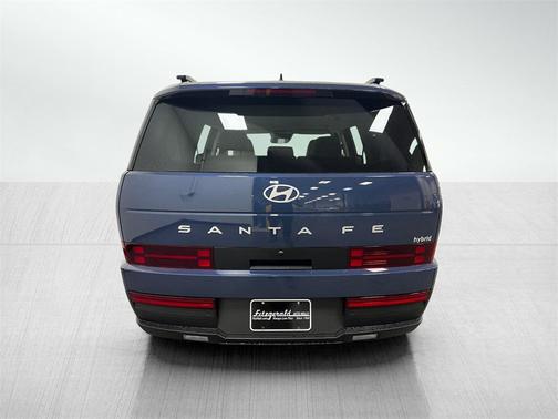 2026 Hyundai SANTA FE SEL 2.4