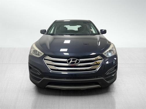 2016 Hyundai Santa Fe Sport 2.4L