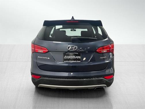 2016 Hyundai Santa Fe Sport 2.4L