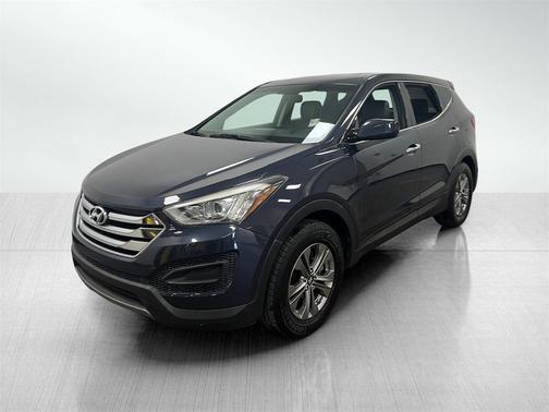 2016 Hyundai Santa Fe Sport 2.4L