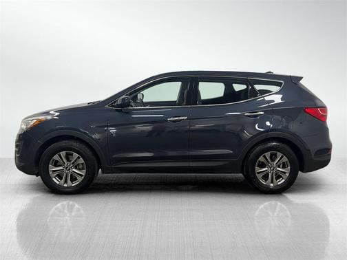 2016 Hyundai Santa Fe Sport 2.4L