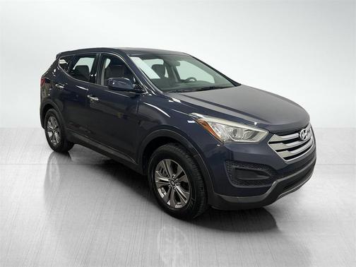 2016 Hyundai Santa Fe Sport 2.4L