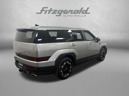 2025 Hyundai SANTA FE SE