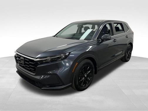 2024 Honda CR-V EX-L 2WD