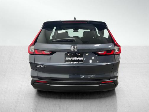 2024 Honda CR-V EX-L 2WD