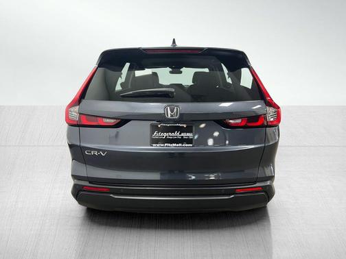 2024 Honda CR-V EX-L 2WD