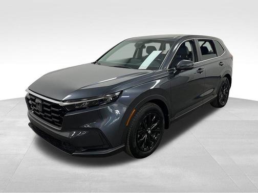 2024 Honda CR-V EX-L 2WD