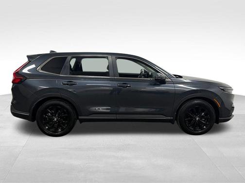 2024 Honda CR-V EX-L 2WD