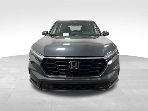 2024 Honda CR-V EX-L 2WD