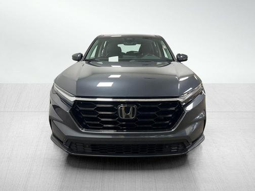 2024 Honda CR-V EX-L 2WD