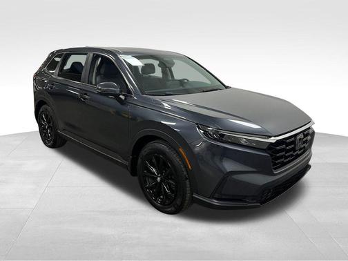 2024 Honda CR-V EX-L 2WD