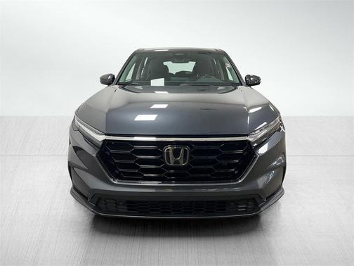 2024 Honda CR-V EX-L 2WD