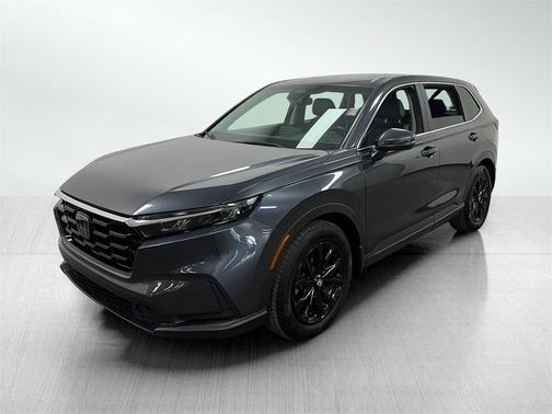 2024 Honda CR-V EX-L 2WD