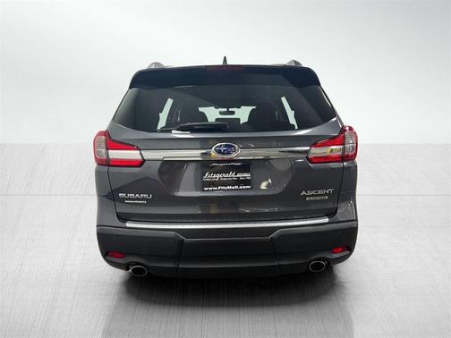 2019 Subaru Ascent Limited 8-Passenger