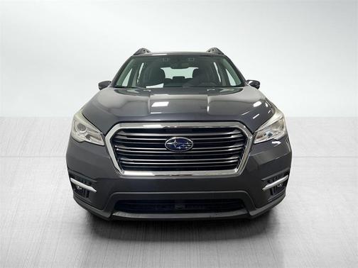 2019 Subaru Ascent Limited 8-Passenger