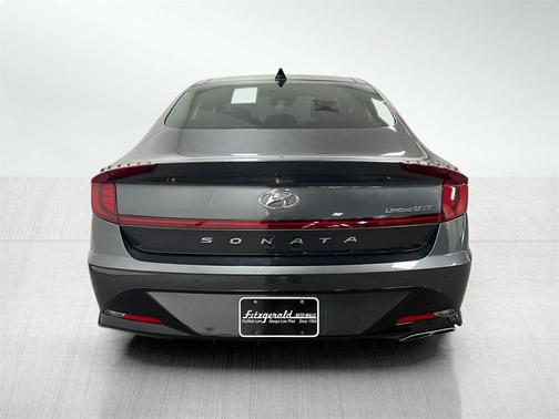 2022 Hyundai SONATA Limited