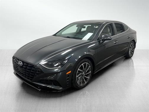 2022 Hyundai SONATA Limited