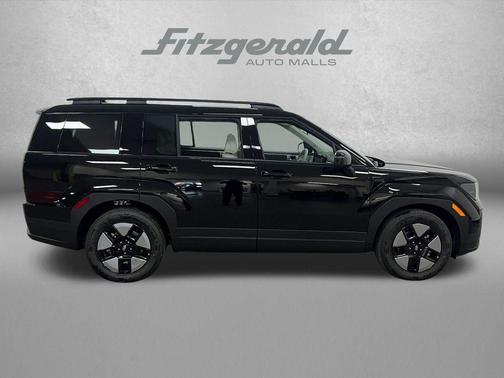 2026 Hyundai SANTA FE SEL 2.4