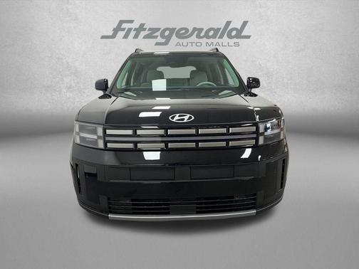 2026 Hyundai SANTA FE SEL 2.4