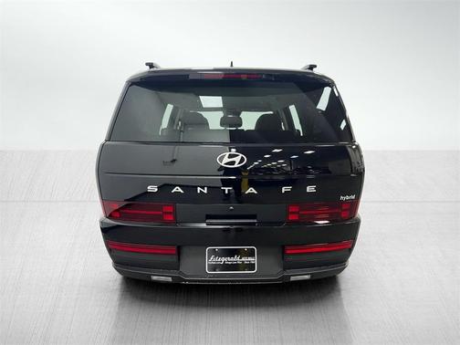 2026 Hyundai SANTA FE SEL 2.4