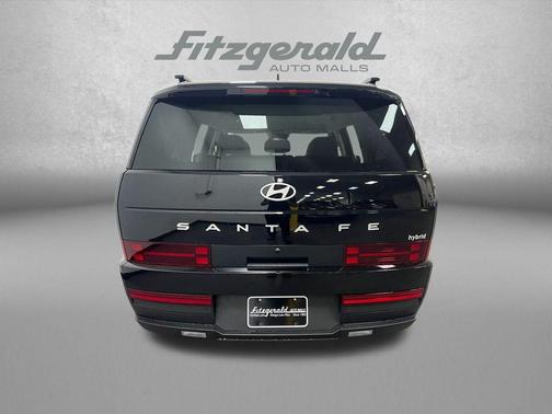 2026 Hyundai SANTA FE SEL 2.4