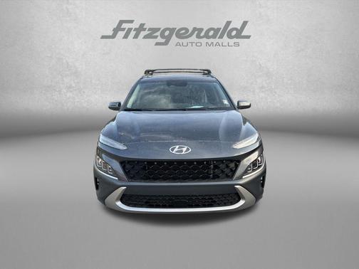2022 Hyundai KONA Limited
