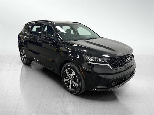 2023 Kia Sorento EX