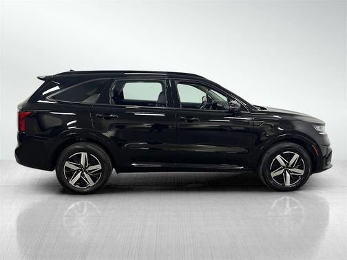 2023 Kia Sorento EX
