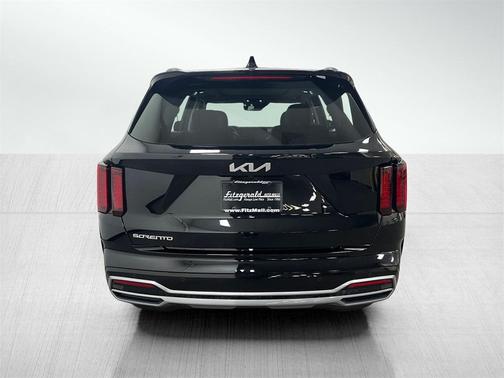 2023 Kia Sorento EX