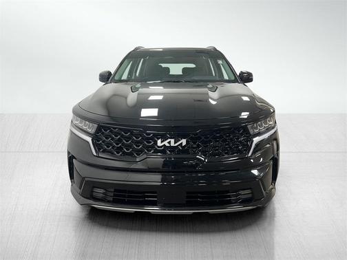 2023 Kia Sorento EX