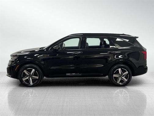 2023 Kia Sorento EX