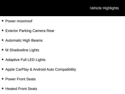 Skyscraper Grey Metallic 2025 BMW M2 Base