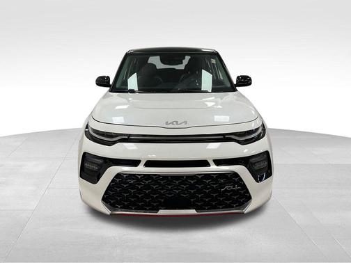 2022 Kia Soul Turbo