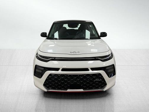 2022 Kia Soul Turbo