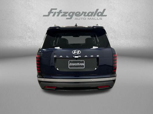 Pacific Sapphire 2026 Hyundai PALISADE Limited