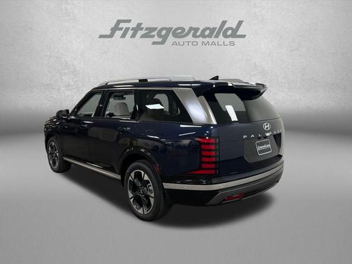 Pacific Sapphire 2026 Hyundai PALISADE Limited